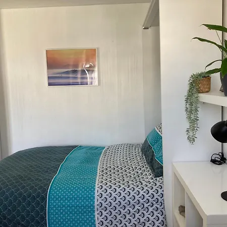 Apartament Milady Garden View Biarritz
