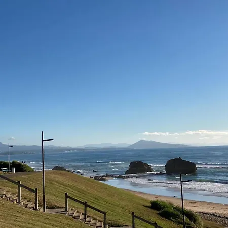 Milady Garden View * Biarritz