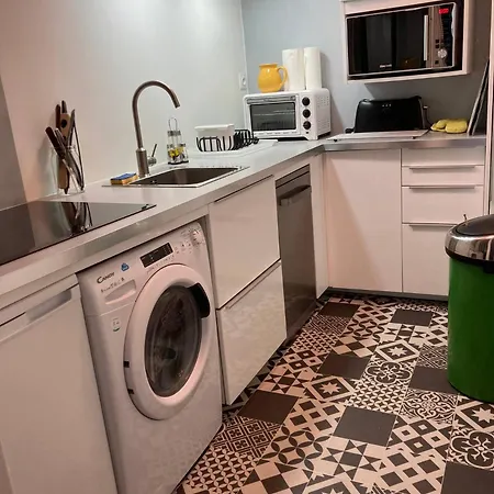 Apartament Milady Garden View *